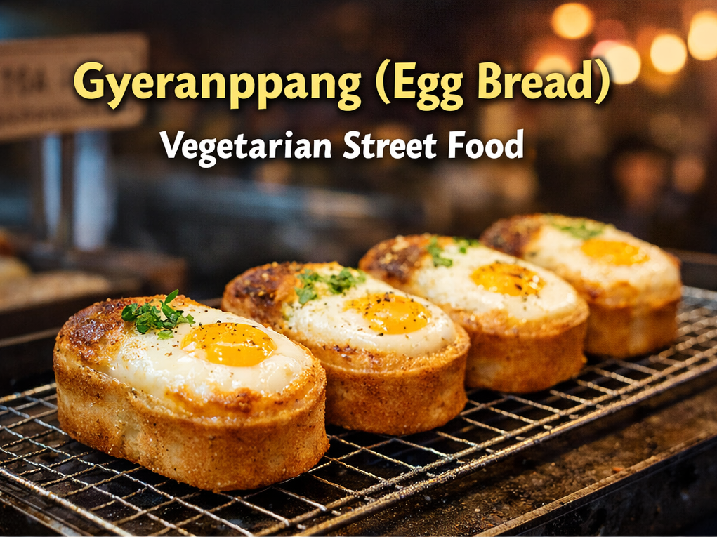 A Culinary Journey in Korea: Indian‑Friendly Food & Dining Tips