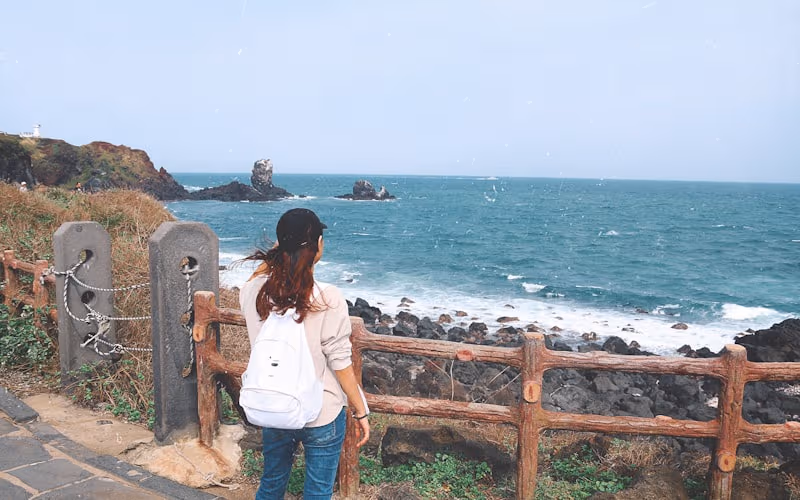 Unlock Korea: Your Ultimate Spring Adventure for Indian Students!