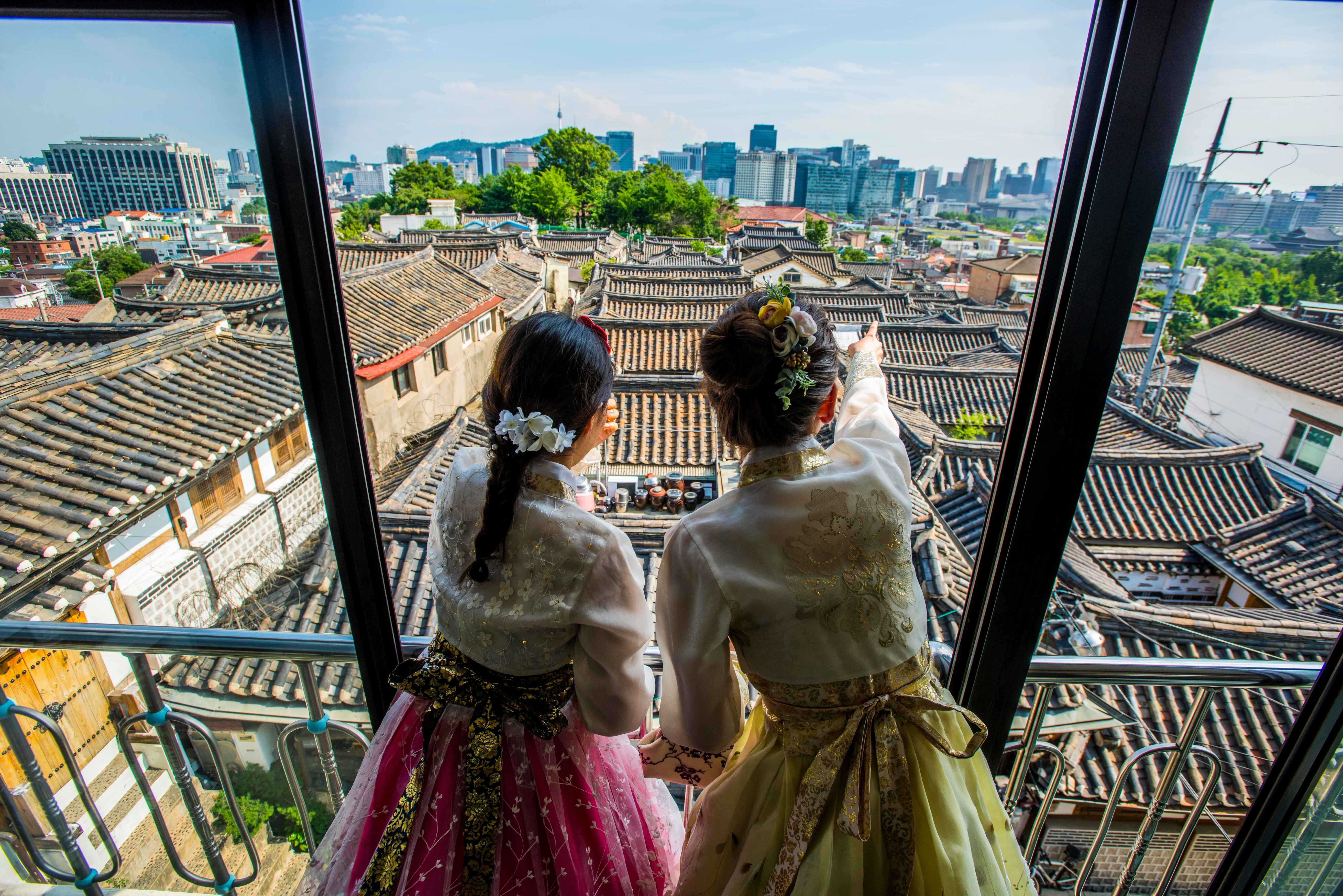 K-Culture : From Screen to Seoul: A Guide for Indian Fans to Experience K-Culture this Spring