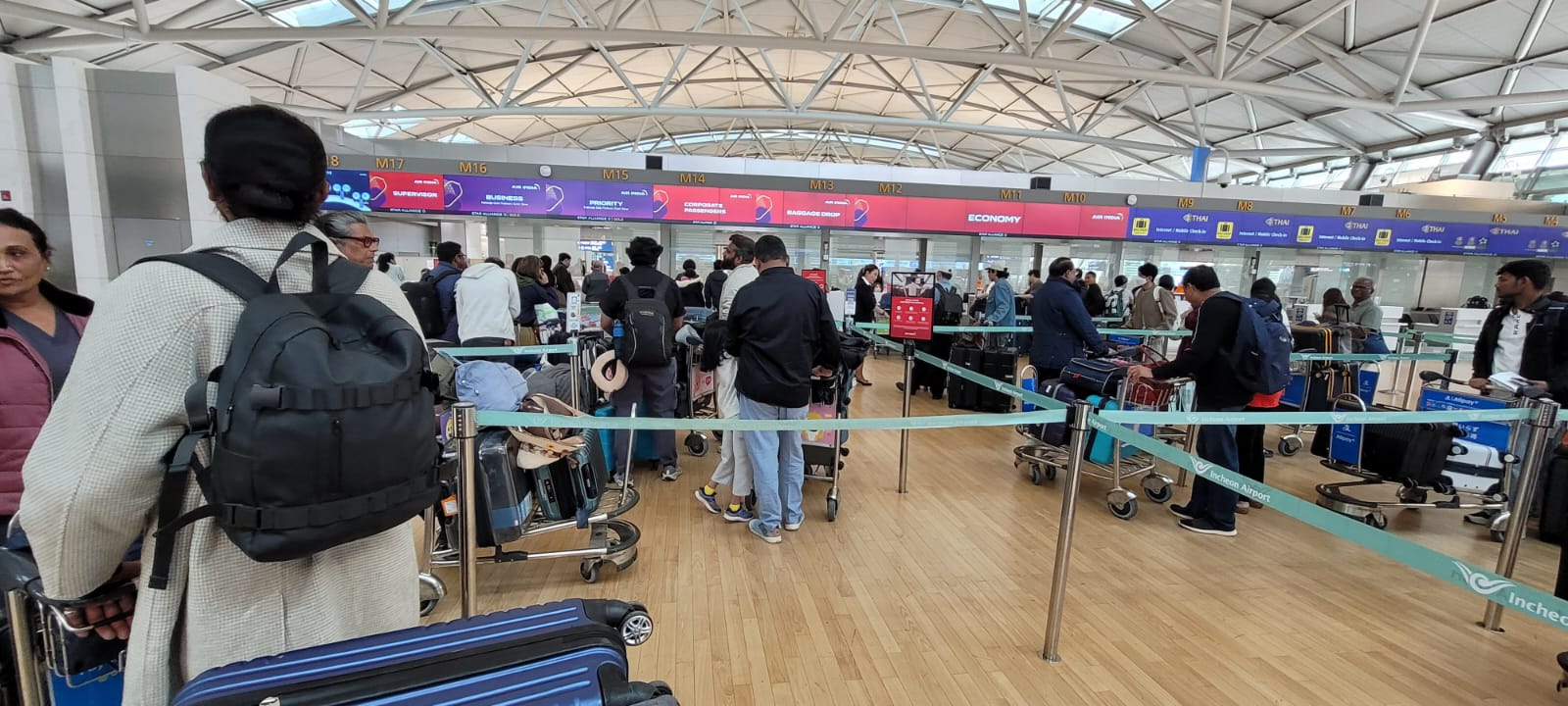 Korea Is Becoming a Dream Destination for Young Indian Travelers
