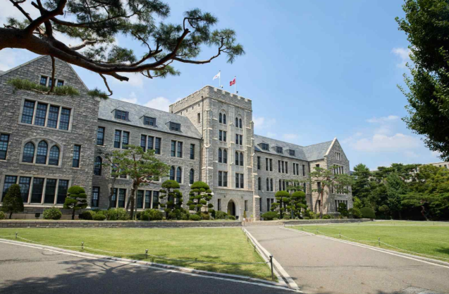 Why Study in South Korea?