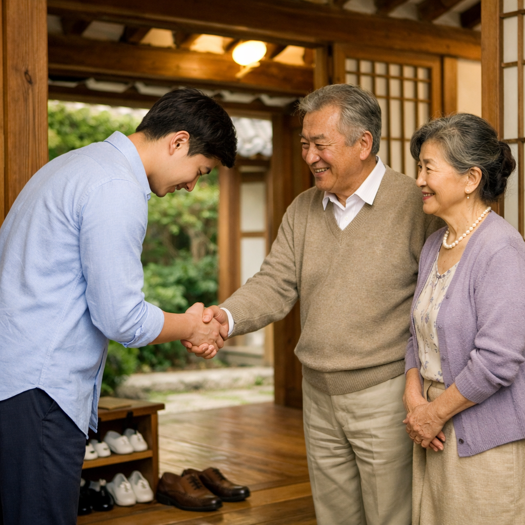 Traveling to Korea? Must‑Know Etiquette and Cultural Tips for Indian Students
