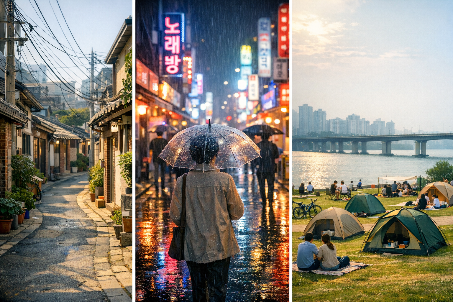 Korea Tourist Visa (C‑3‑9) – Complete Guide for Indian Travelers